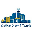 American Friends of Yeshivath logo