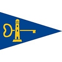 Key Biscayne Yacht Club logo