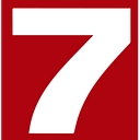Kbzk Cbs 7 (Z7) logo