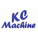 Kc Machine, Llc logo