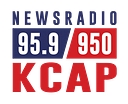 Kcap logo