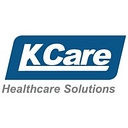 K Care Healthcare Solutions logo