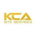Kca Site Services logo