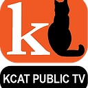 Kcat Tv 15 logo