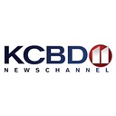 Kcbd Tv logo