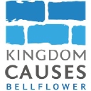 Kingdom Causes Bellflower logo