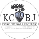 Kansas City Bone & Joint Clinic logo