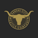 KC Cattle Company logo