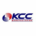 Kcc International logo