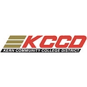 Kern Community College District logo