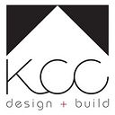 Kcc Design + Build, Llc logo