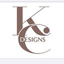 KC Chic Designs logo