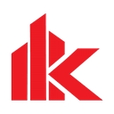 Kingery Construction Co. logo