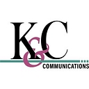 K&C Communications, Inc logo