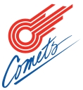 Kansas City Comets logo