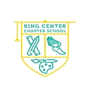 King Center Charter School logo