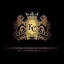 Kcc   Knightsbridge Commercial Cleaning Services Ltd logo