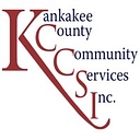 Kankakee County Community Services Inc. logo