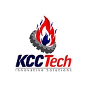Kcctech logo