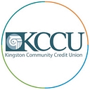 Kingston Community Credit Union (Kccu) logo