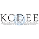 Kcdee   Kane County Department Of Employment And Education logo
