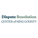 Dispute Resolution Center Of King County logo