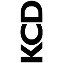 Kcd logo