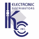 Kc Electronics logo