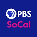Kcet (Now Pbs Socal | Kcet) logo