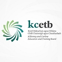 Kilkenny Carlow Etb Training Services logo