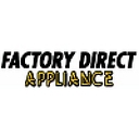 Factory Direct Appliance logo