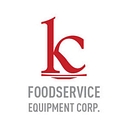 Kc Foodservice Equipment Corp. logo