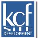 KCF Site Development logo