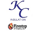 Kirby Cundiff Insulation/Firestop Of Virginia logo