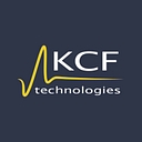KCF Technologies, Inc. logo