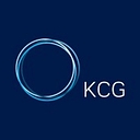 KCG logo