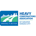 HEAVY CONSTRUCTORS ASSOCIATION OF THE logo