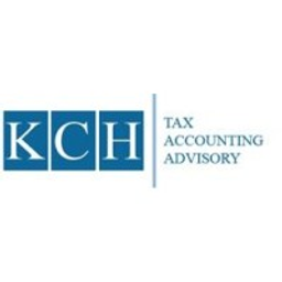 KCH & Co, P.C. logo