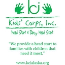 Kids' Corps, Inc.