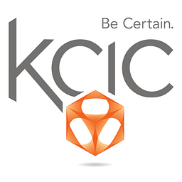 d/b/a KCIC logo