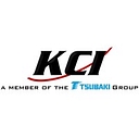Kci, Incorporated logo