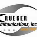 Krueger Communications logo