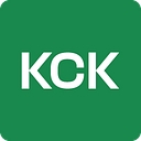 Kck Medtech logo