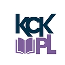 Kansas City, Kansas Public Library logo