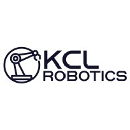 KCL Robotics logo