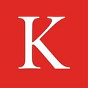 King's College London (KCL) logo
