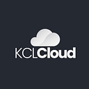 Kcl E Document Solutions logo