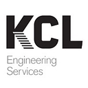 Kcl Engineering Ltd logo