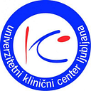 University Medical Centre Ljubljana logo