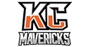 Kansas City Mavericks logo
